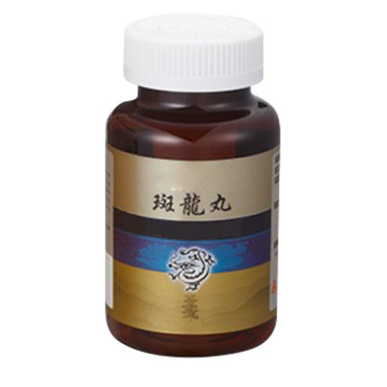 斑龍丸二代