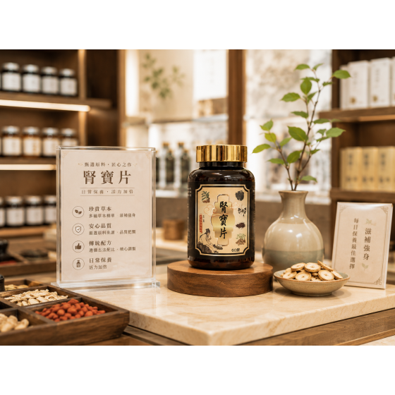 腎寶片